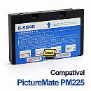 Cartucho Compatível Epson PictureMate PM 225 T-5846